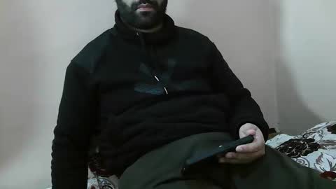 Bi BearXXX online show from 01-06-26, 06:06