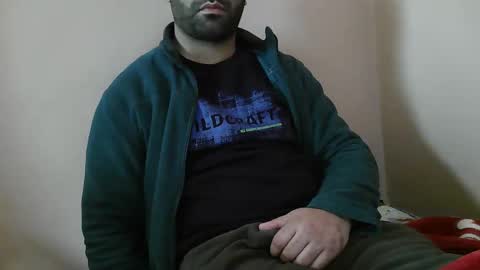 Bi BearXXX online show from 01-16-26, 05:44