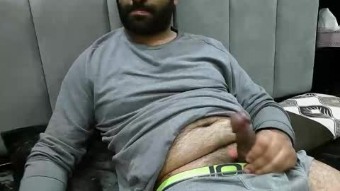 Bi BearXXX online show from 02-19-26, 05:42