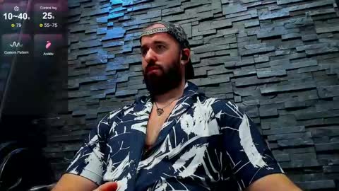 David online show from 02-02-25, 03:32