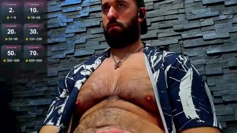 David online show from 02-02-25, 06:37