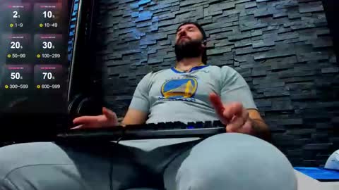 David online show from 02-16-25, 04:53