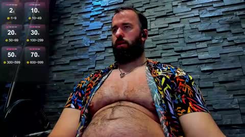 David online show from 02-24-25, 08:47