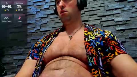 David online show from 03-01-25, 01:00