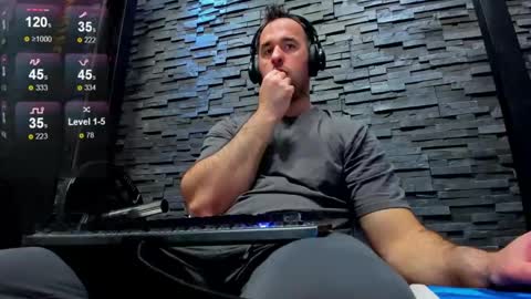 David online show from 03-02-25, 06:19