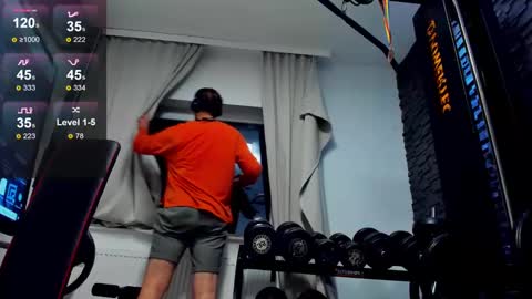 David online show from 03-08-25, 07:42