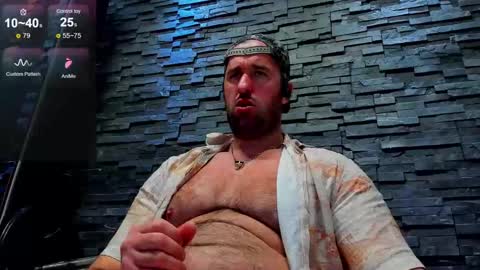 David online show from 03-09-25, 01:04