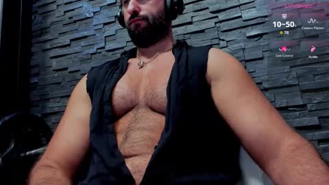 David online show from 09-25-25, 08:01