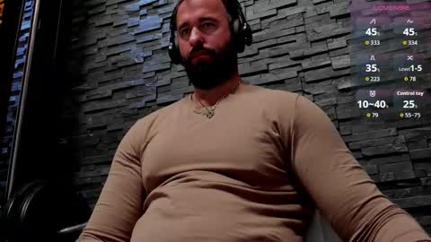 David online show from 10-02-25, 06:37