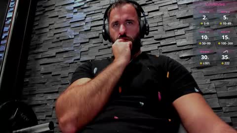 David online show from 10-05-25, 09:02