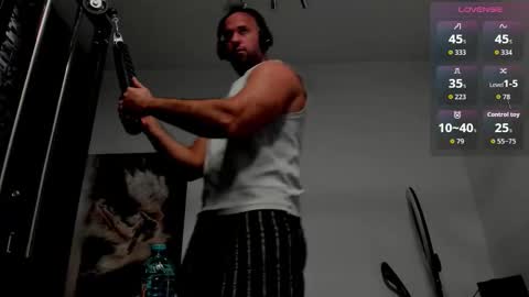 David online show from 11-06-25, 08:32