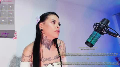 tazzie online show from 12-05-24, 10:55