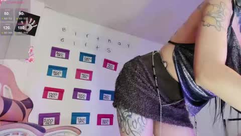 tazzie online show from 01-24-25, 09:47