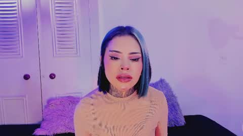 tazzie online show from 06-22-26, 07:38