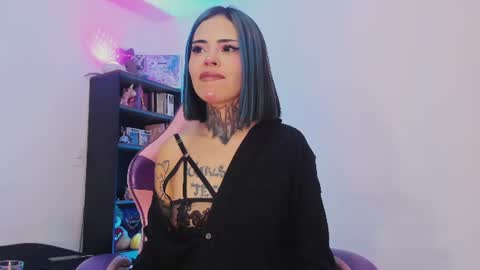tazzie online show from 07-11-26, 10:33