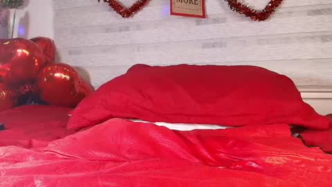 Zoe  online show from 02-11-25, 05:58