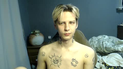 Toshka online show from 12-08-24, 01:58