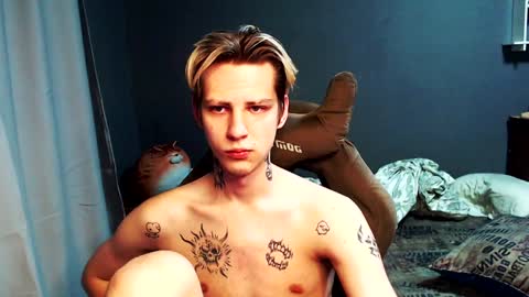 Toshka online show from 12-23-24, 03:23