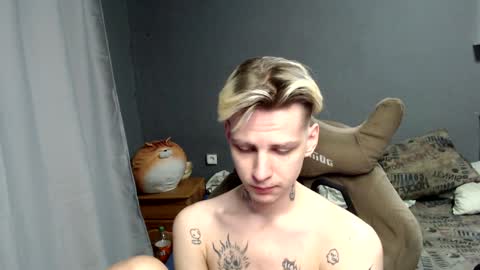 Toshka online show from 12-26-24, 02:59