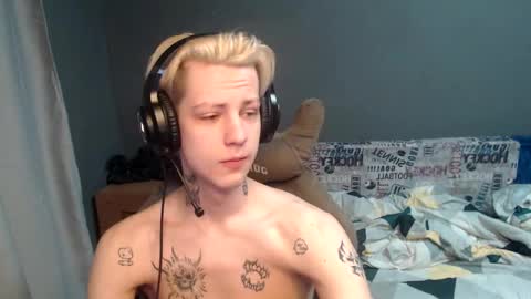 Toshka online show from 01-23-25, 02:23