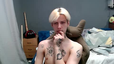 Toshka online show from 02-20-25, 12:15