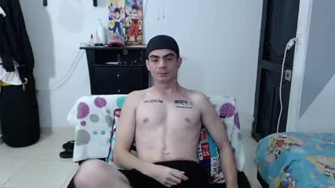 Zac efront online show from 07-23-26, 01:58