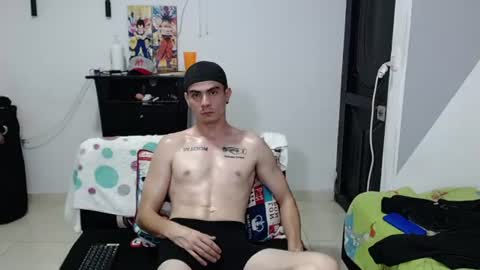 Zac efront online show from 07-24-26, 06:55