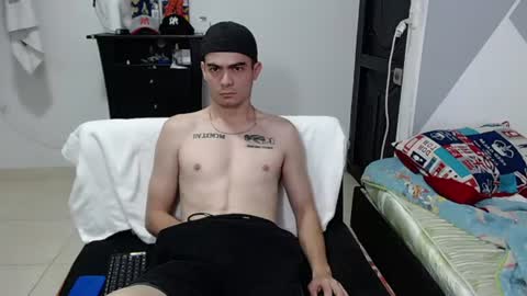 Zac efront online show from 07-27-26, 08:21