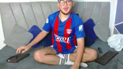 Zack  online show from 10-24-25, 05:48