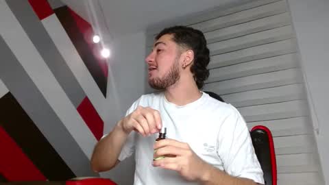 Zack  online show from 01-19-26, 11:36