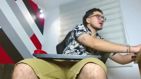 Zack  online show from 02-08-26, 12:08