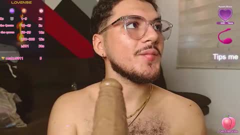 Zack  online show from 03-24-26, 02:44