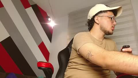 Zack  online show from 04-04-26, 12:02