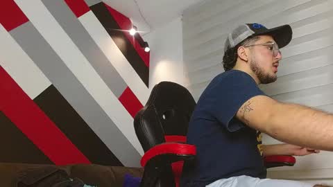 Zack  online show from 04-23-26, 12:04