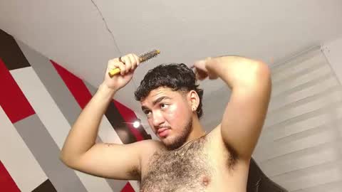 Zack  online show from 04-23-26, 12:29