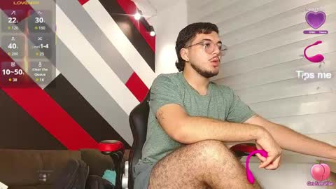 Zack  online show from 04-27-26, 06:28