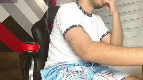 Zack  online show from 05-19-26, 12:11