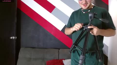 Zack  online show from 05-26-26, 12:06