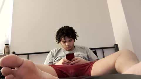 Zac Hudsin online show from 01-01-25, 05:11