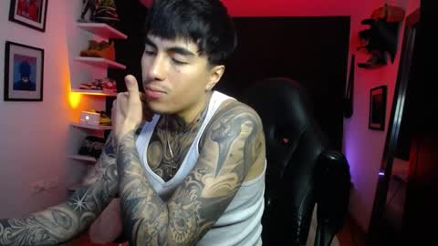 Snapshot of zac_muller1 chatting on 10-01-25, 05:46 zac_muller1 online show from 10-01-25, 05:46