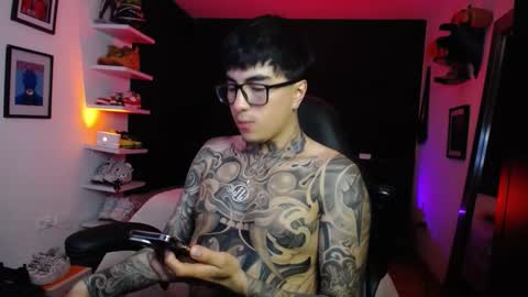 Snapshot of zac_muller1 chatting on 10-03-25, 02:30 zac_muller1 online show from 10-03-25, 02:30