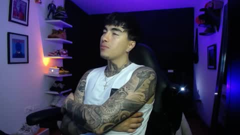 Snapshot of zac_muller1 chatting on 10-06-25, 04:54 zac_muller1 online show from 10-06-25, 04:54