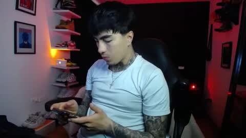 Snapshot of zac_muller1 chatting on 10-08-25, 01:53 zac_muller1 online show from 10-08-25, 01:53