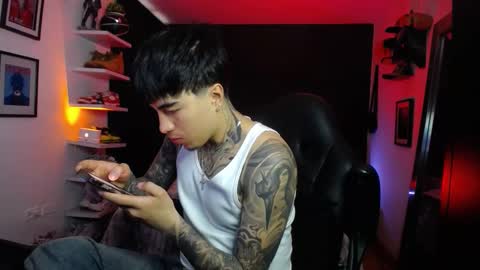 Snapshot of zac_muller1 chatting on 10-11-25, 02:26 zac_muller1 online show from 10-11-25, 02:26