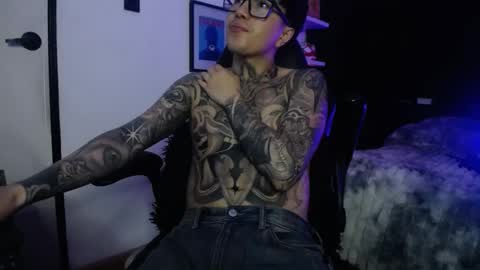 Snapshot of zac_muller1 chatting on 11-15-25, 08:44 zac_muller1 online show from 11-15-25, 08:44