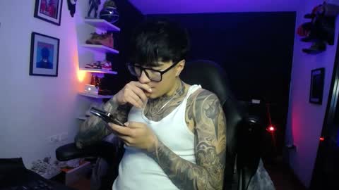 Snapshot of zac_muller1 chatting on 11-16-25, 03:34 zac_muller1 online show from 11-16-25, 03:34