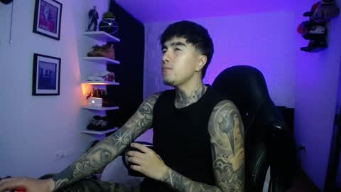 zac_muller1 online show from 02-09-26, 05:44