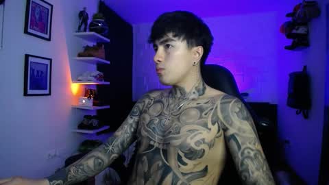 zac_muller1 online show from 03-12-26, 04:29