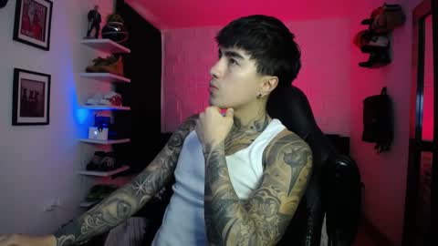 zac_muller1 online show from 03-19-26, 05:11