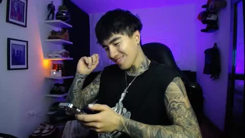 zac_muller1 online show from 03-23-26, 04:49